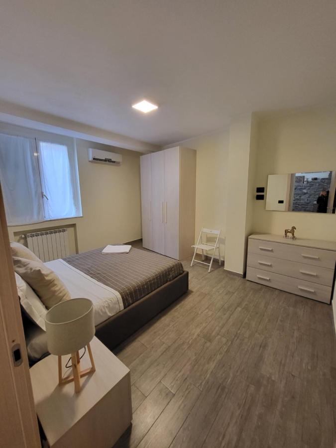 Puppo Apartments 코르니글리오 외부 사진