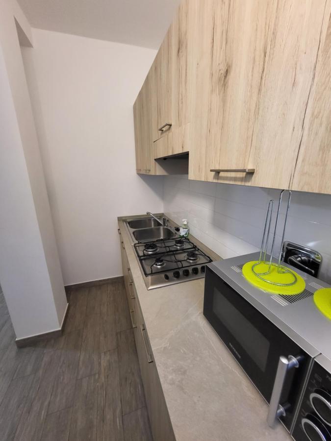 Puppo Apartments 코르니글리오 외부 사진