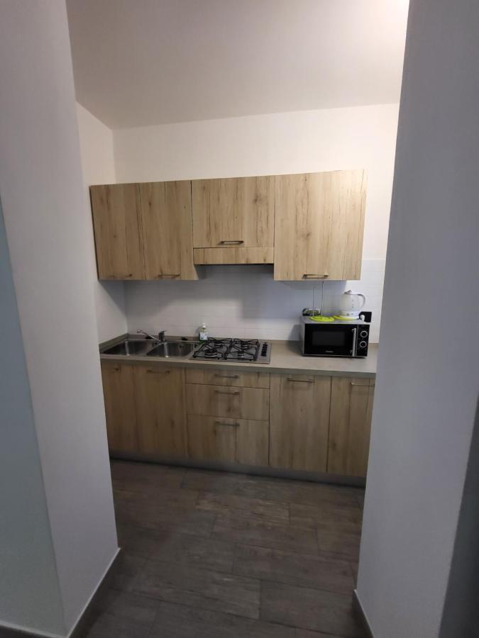 Puppo Apartments 코르니글리오 외부 사진