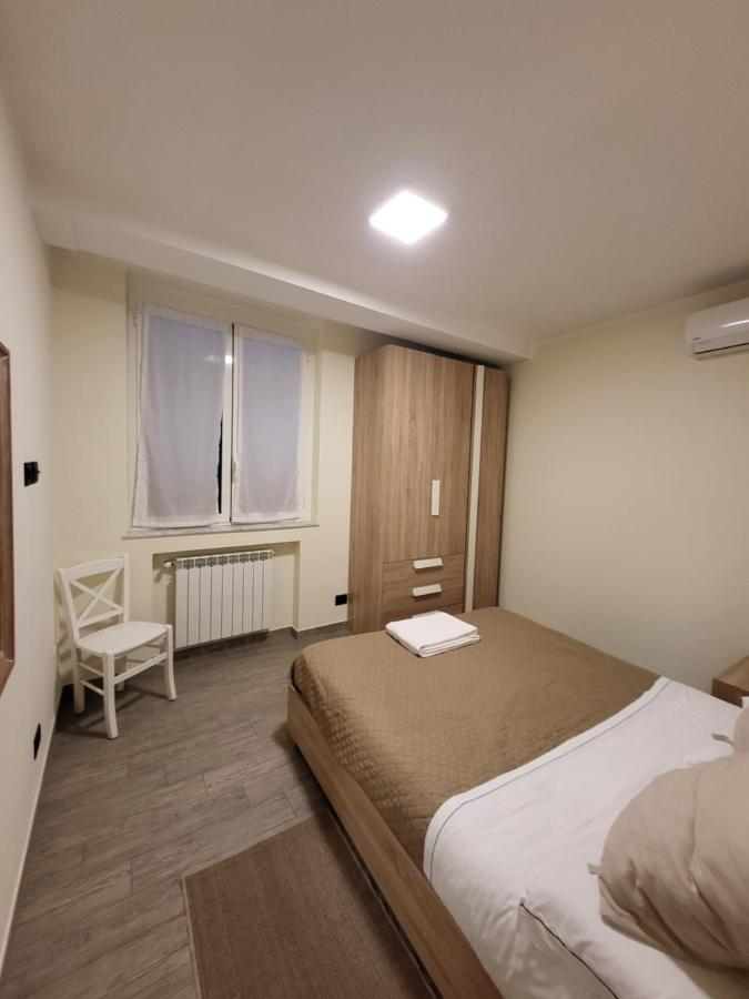 Puppo Apartments 코르니글리오 외부 사진