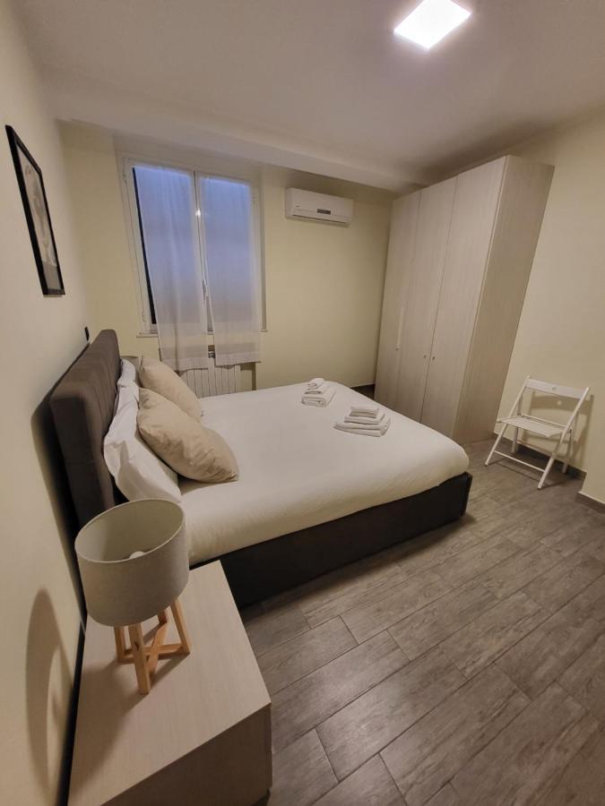 Puppo Apartments 코르니글리오 외부 사진
